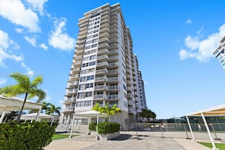 18011 Biscayne Blvd Unit **BOAT SLIP** & 1603, Aventura, FL 33160