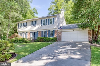 5309 Dunleigh Ct, Burke, VA 22015