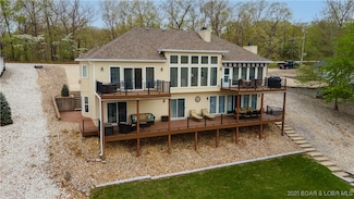 549 Graham Point, Camdenton, MO 65020