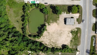 26205 Fm 2978 Rd, Magnolia, TX 77354