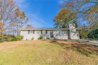 1347 Peggy Ln NW, Conyers, GA 30012