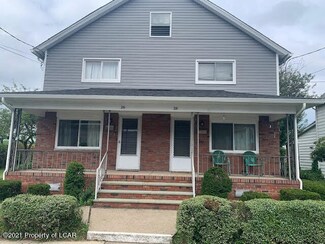26 2nd St, Wyoming, PA 18644