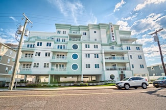 407 E Monterey Ave Unit 302, Wildwood Crest, NJ 08260