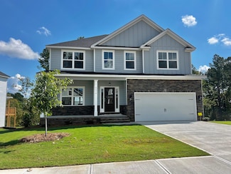 4474 Baywood Trail, Evans, GA 30809