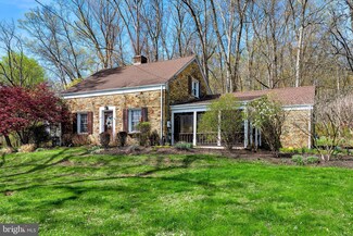 223 Lambertville Headquarters Rd, Stockton, NJ 08559