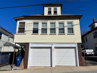 2A Lasalle Ave, Lawrence, MA 01843