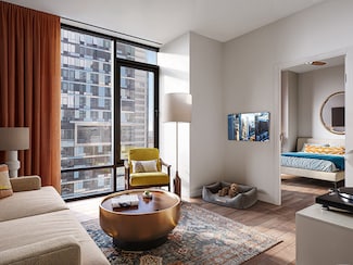 111 Willoughby St Unit 18G, Downtown Brooklyn, NY 11201