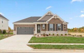 10289 Fox Hill Ct, Plain City, OH 43064