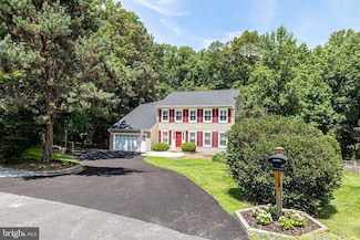 11626 Deer Forest Rd, Reston, VA 20194