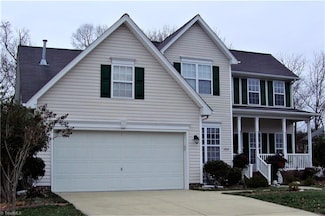 1845 Runner Stone Dr, High Point, NC 27265