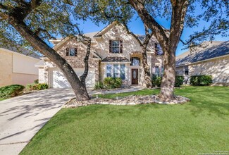 27015 Trinity Heights, San Antonio, TX 78261