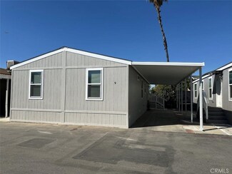 7560 Woodman Place Unit 9, Van Nuys, CA 91405