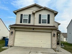 7130 Pluto Dr, Indianapolis, IN 46241