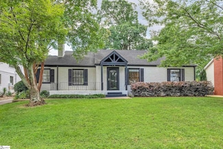 453 Longview Terrace, Greenville, SC 29605