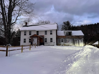 768 Vt Route 30, Jamaica, VT 05343