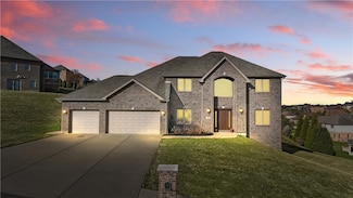796 Ashton Ct, Irwin, PA 15642