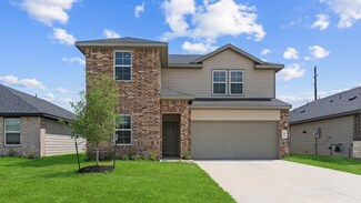 31427 Heddington Ln, Pattison, TX 77423