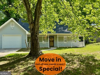 1815 Danielle Place, Lawrenceville, GA 30043