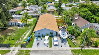 235-237 SW 12th St, Dania Beach, FL 33004