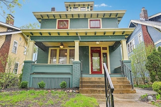 116 E Tulane Rd, Columbus, OH 43202