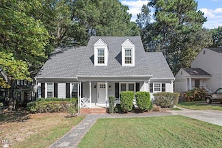 8337 Greywinds Dr, Raleigh, NC 27615