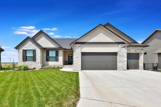 3335 N Judith Ct, Wichita, KS 67205