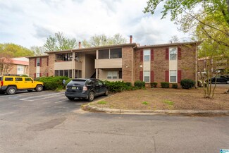 607 Patton Chapel Trail Unit 607, Birmingham, AL 35226