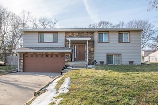 714 SE 61st St, Pleasant Hill, IA 50327