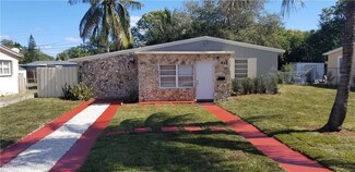 412 SW 24th Ave, Fort Lauderdale, FL 33312