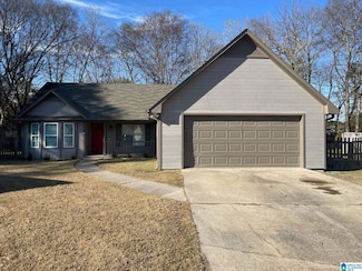 1543 Timber Dr, Helena, AL 35080