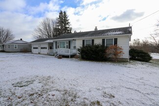 2615 State Route 11, Mooers, NY 12958