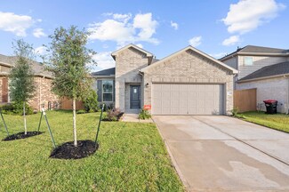 1316 Ventura Creek Dr, Katy, TX 77493
