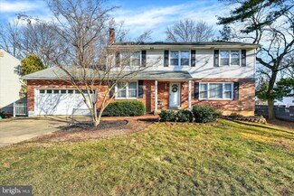 2507 Merribrook Rd, Wilmington, DE 19810