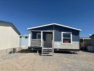 410 Candle Stick Ave, Pahrump, NV 89048