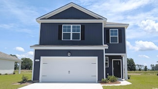 540 Scarlet Sage Dr, Conway, SC 29527