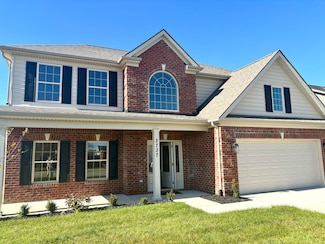 2737 Sullivans Trace, Lexington, KY 40511