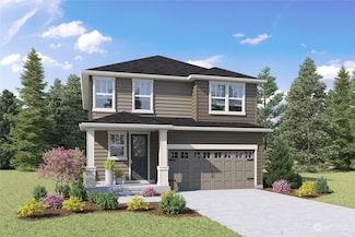 18414 7th Ave W Unit 4, Bothell, WA 98012