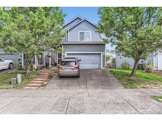 2993 SE Turner Creek Dr, Hillsboro, OR 97123