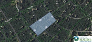 0 Lenape Trail Unit 760672, Penn Forest Township, PA 18210