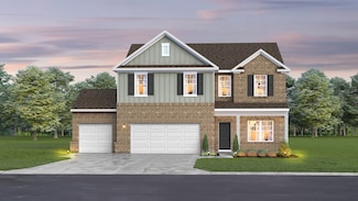 2584 Kai Dr, Murfreesboro, TN 37129