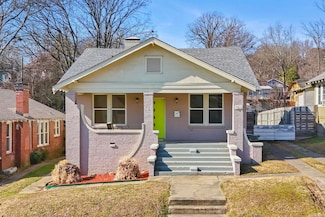 212 Barton St, Little Rock, AR 72205