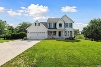 82 Peterson Place, Fishersville, VA 22939