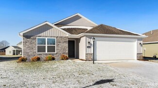 12643 Watts Dr, Fort Wayne, IN 46818