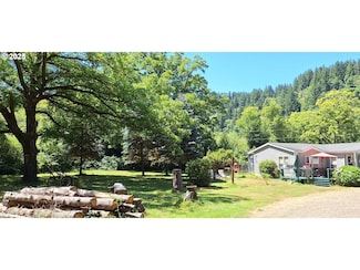 9580 N Fork Siuslaw Rd, Florence, OR 97439