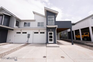 440 Meriwether Ave, Bozeman, MT 59718