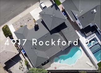 4917 Rockford Dr, San Diego, CA 92115