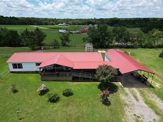 211 Vz County Road 3532, Wills Point, TX 75169