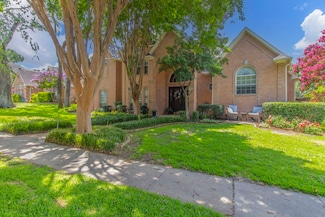 121 Trailwood Ln, Coppell, TX 75019