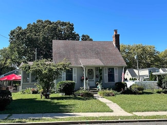 5 W Poplar Ave, Linwood, NJ 08221