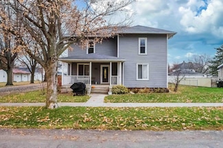 136 W Lincoln St, Lindsey, OH 43442